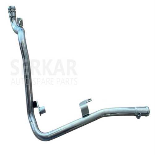 DEVİRDAİM BORUSU G.PUNTO 1.3 MTJ BIPPER NEMO 1.3 1.3 HDI 08>